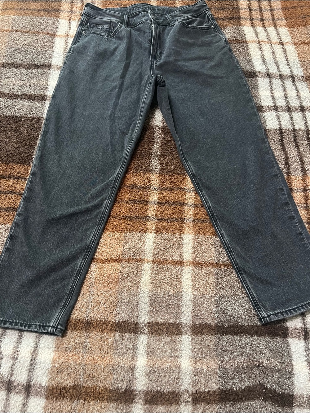 American Eagle Outfitters Strigid Jeans